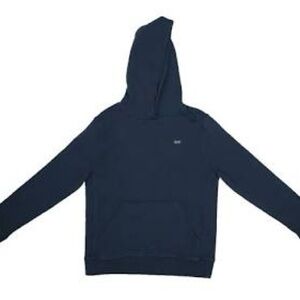 Vineyard Vines Dark Blue Sunwashed Hoodie